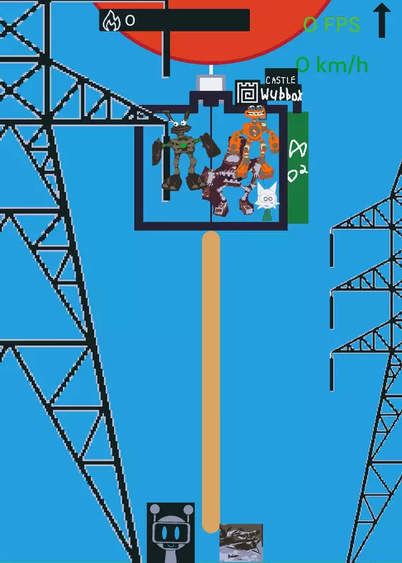 Game by @renegade_racing