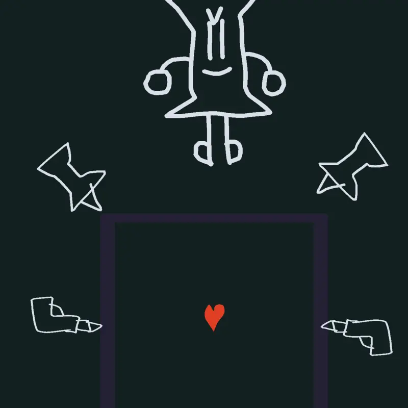 Game by @kingciony