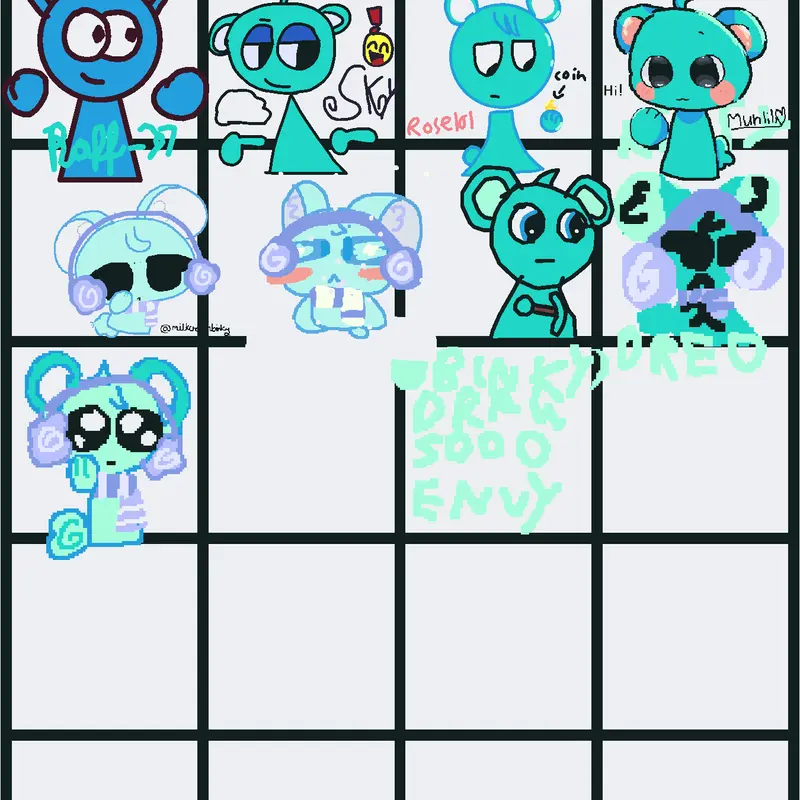 Game by @rin_2397