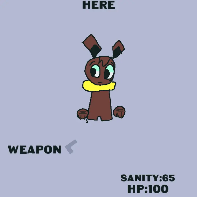Game by @eevee64-is-back