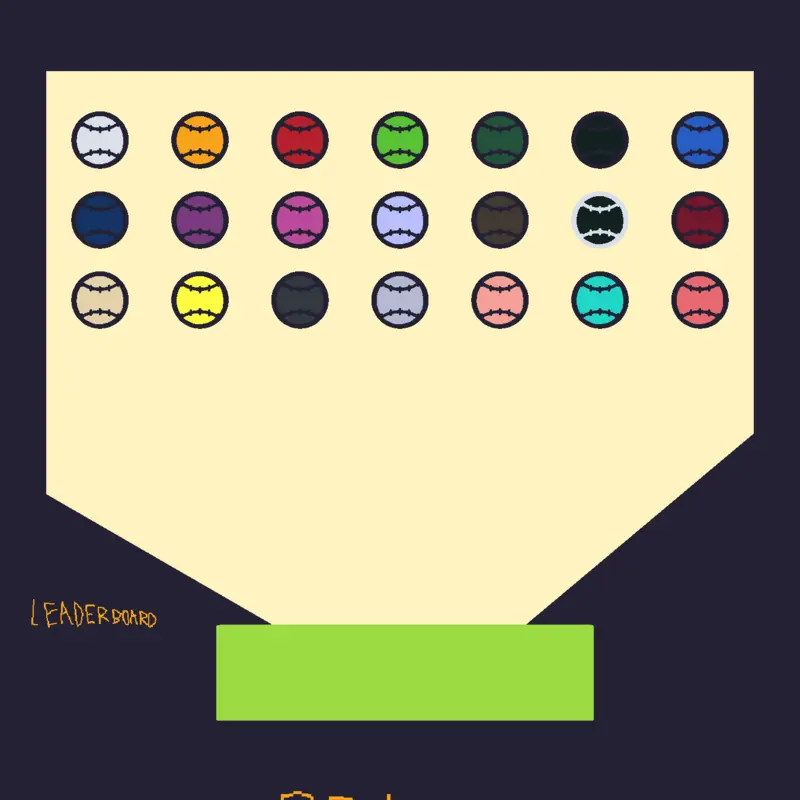Game by @GabrielSdx