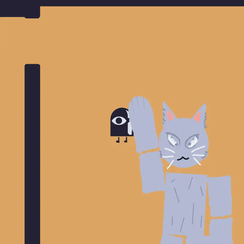 Game by @iosefka