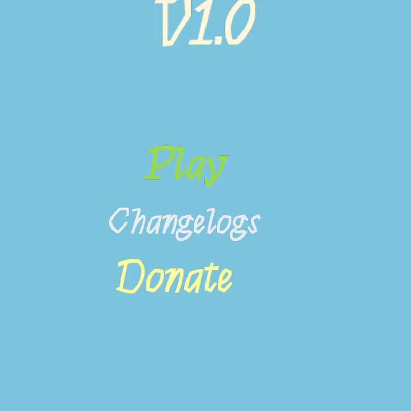 Game by @Oxyboy2604