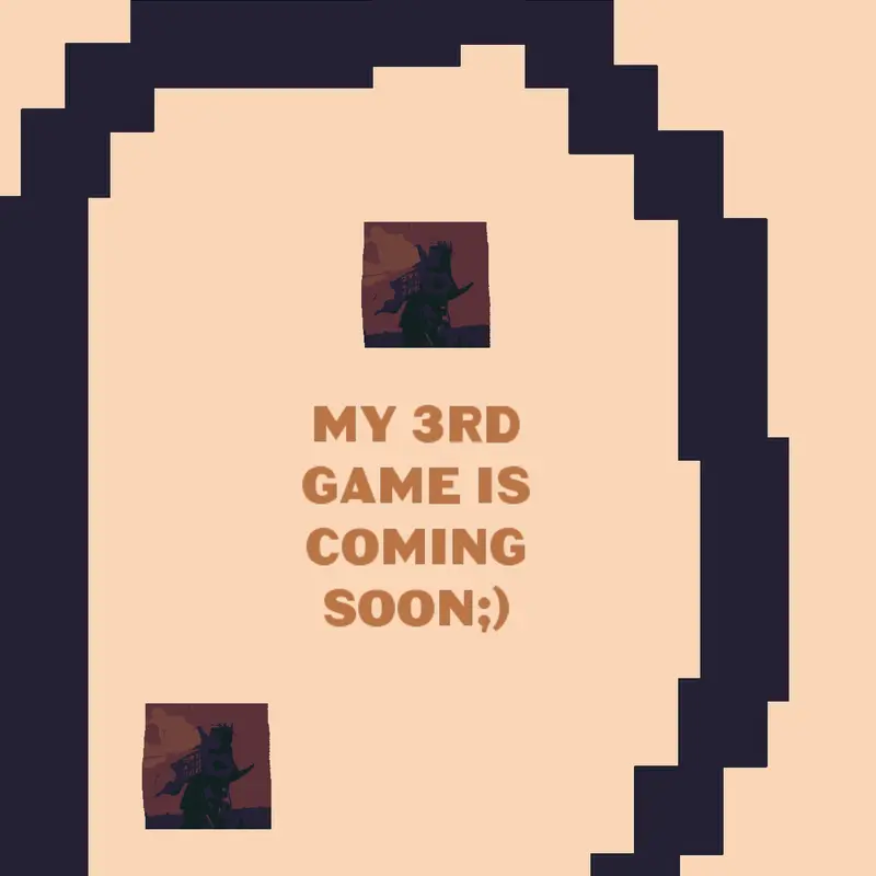 Game by @Titankameraman