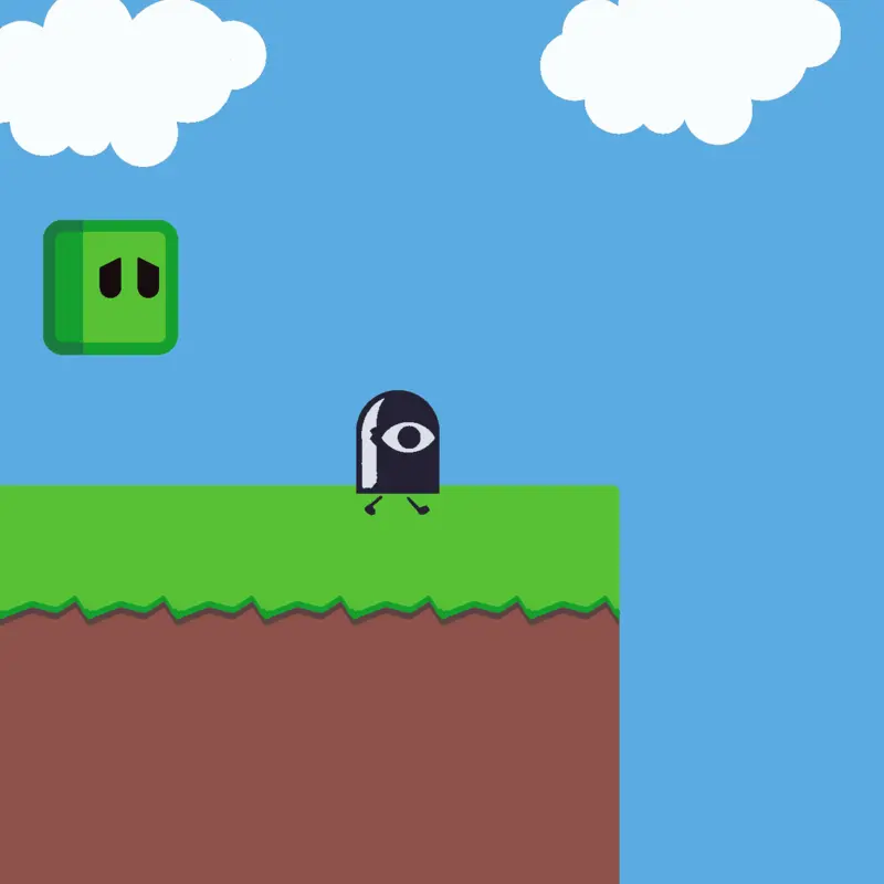 Game by @kvjv
