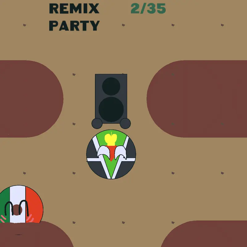 Game by @Blaziken_Castle
