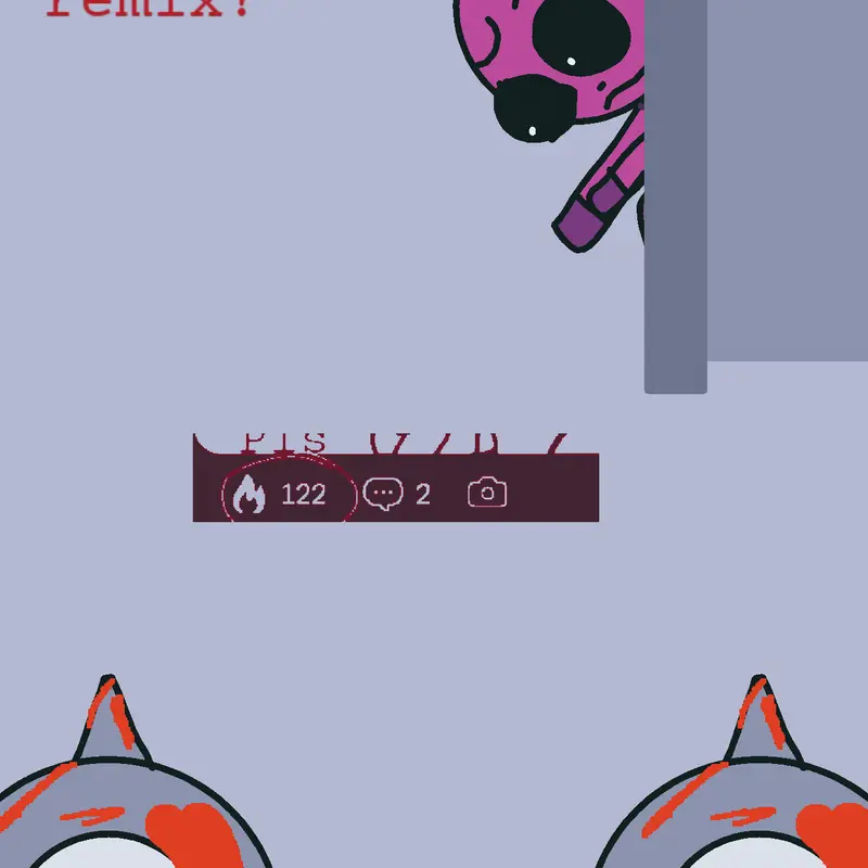 Game by @momie_emoji_cat
