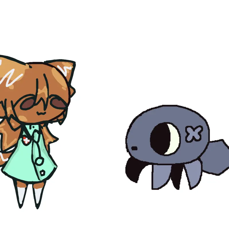 Game by @M4D0K4K4N4M3