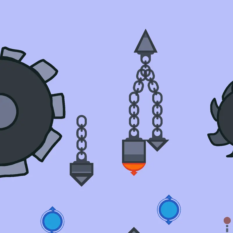 Game by @george-mc-ticklebottom
