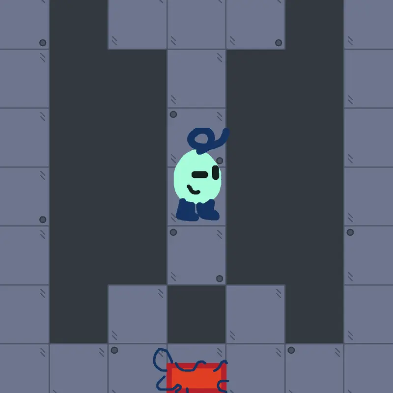 Game by @kaike_98