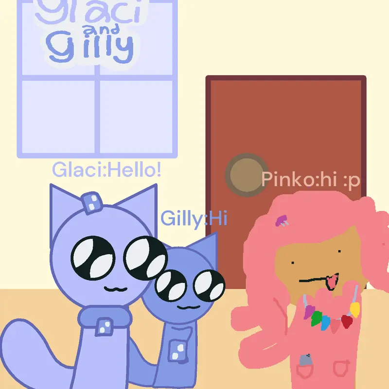 Game by @ilovebreadandchips