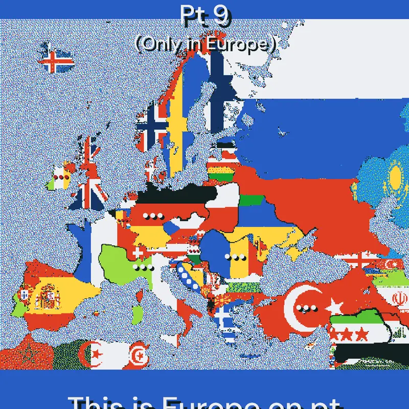 Comment your country name! by @AnonFox14