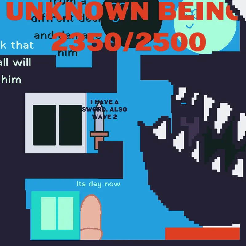Game by @Core_Coritous