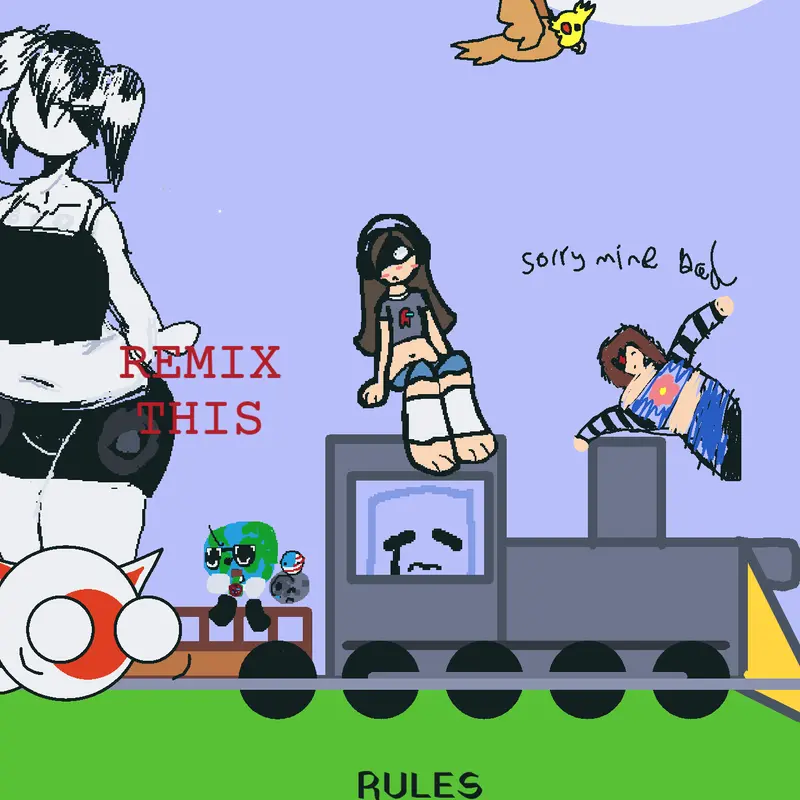 Game by @FB2614