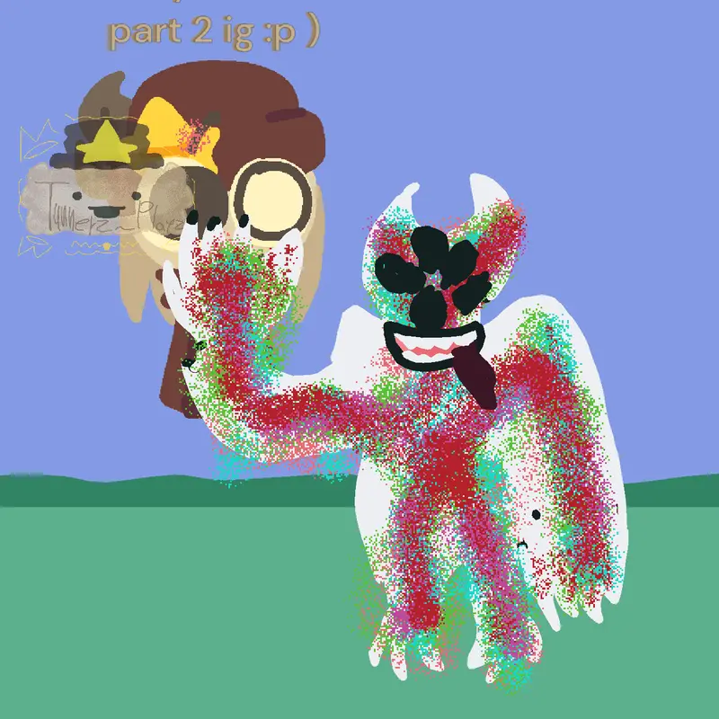 Game by @banbanthezombie8273