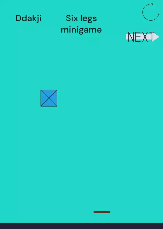 Game by @Sacri