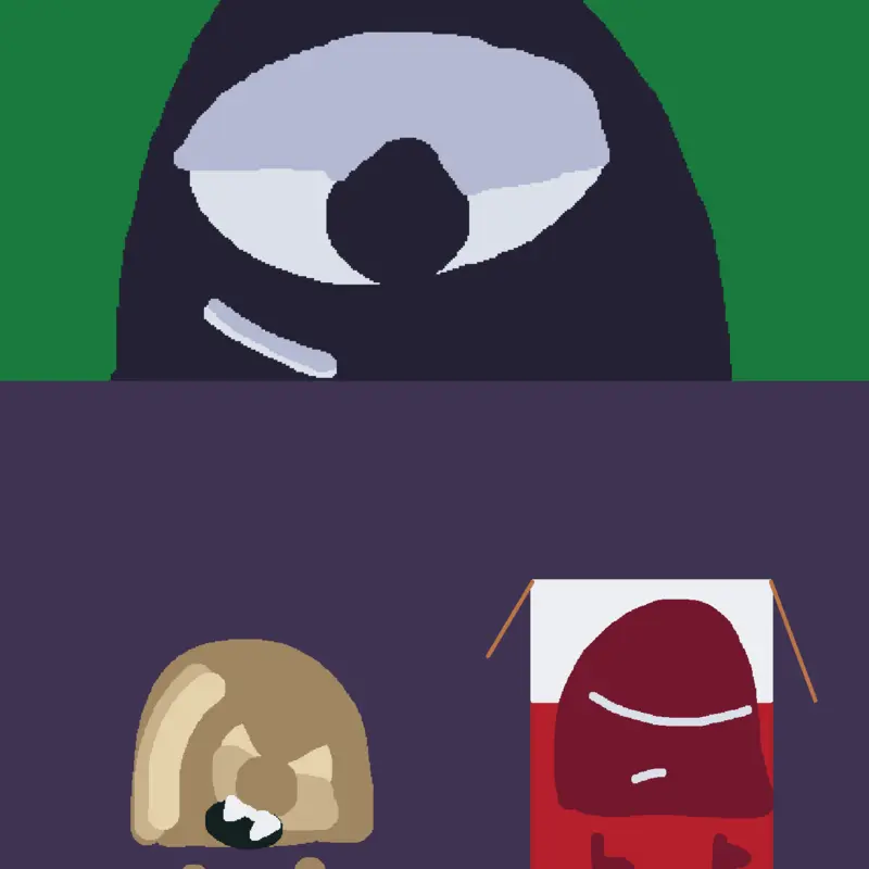Game by @Simonin
