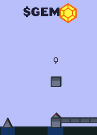 Dash 3D and a Challenge