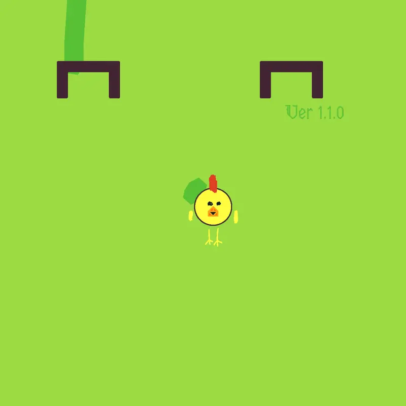 Chicken gun 1.1.0 by @chickenGun02