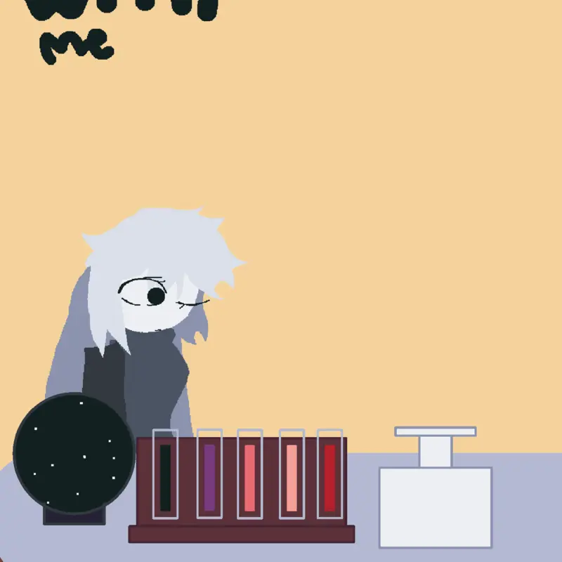 Game by @Natsuki__