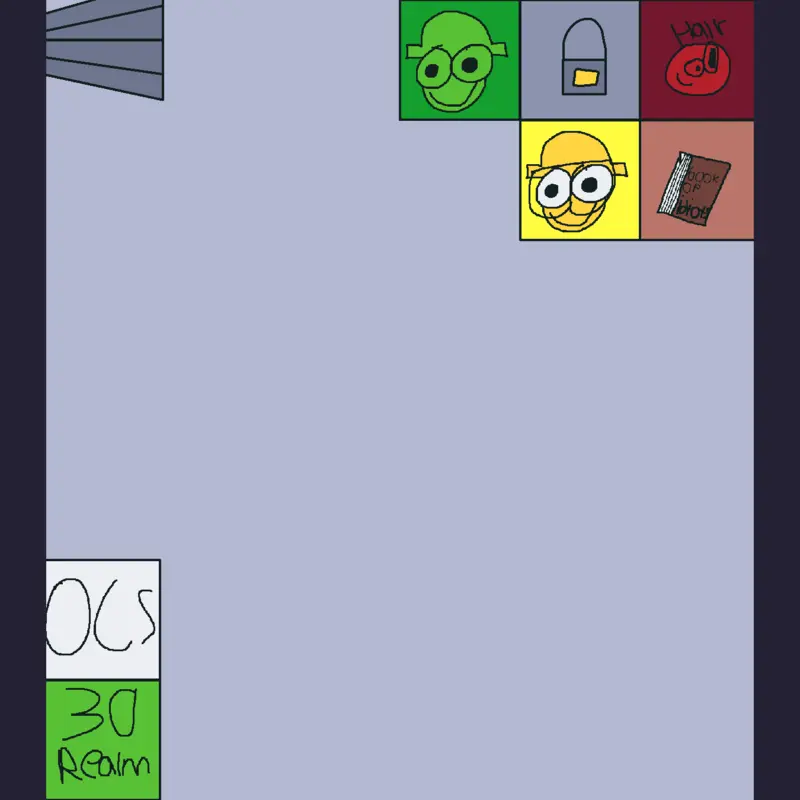 Game by @Solomone