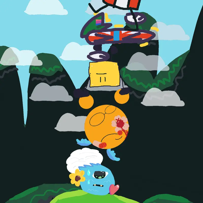 Game by @the_realtanjiro1283