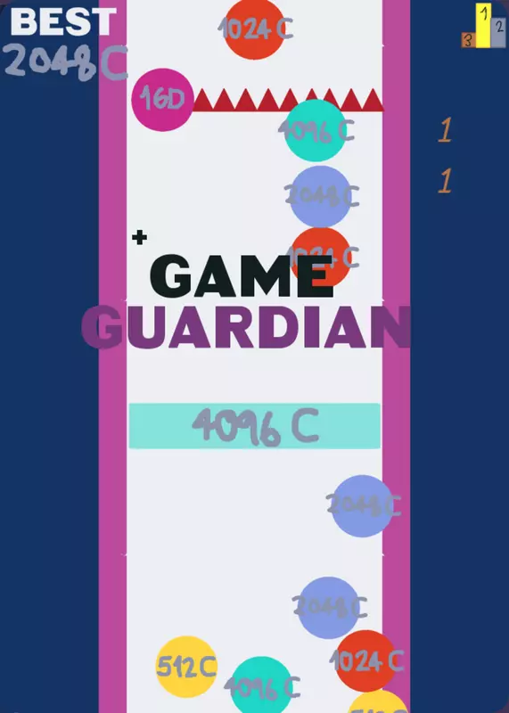 Game by @benizerekidze