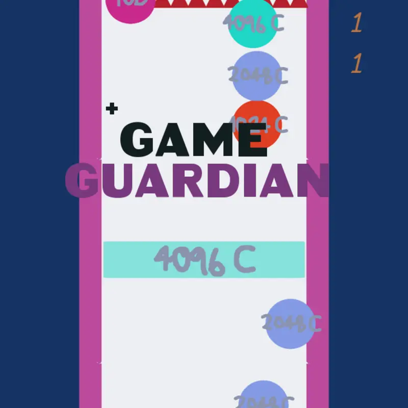 Game by @benizerekidze