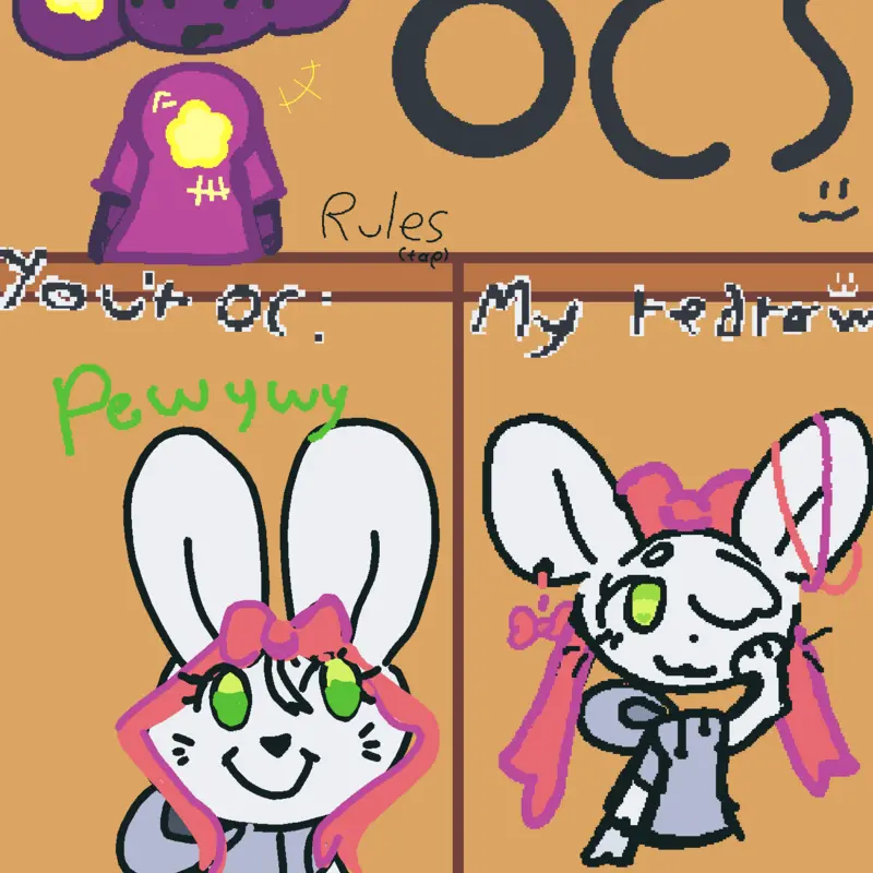 Game by @rosalina_hehe