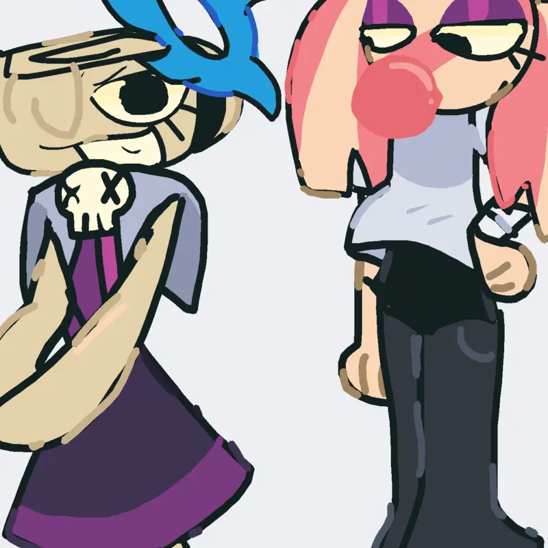Game by @DaisyArts