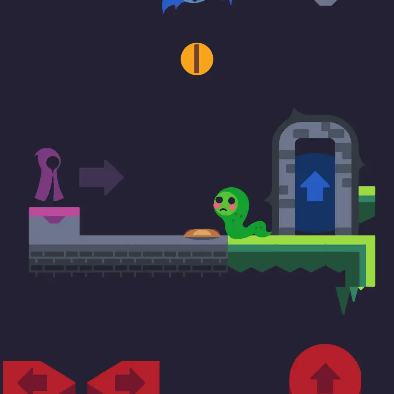 Game by @DEADLESS
