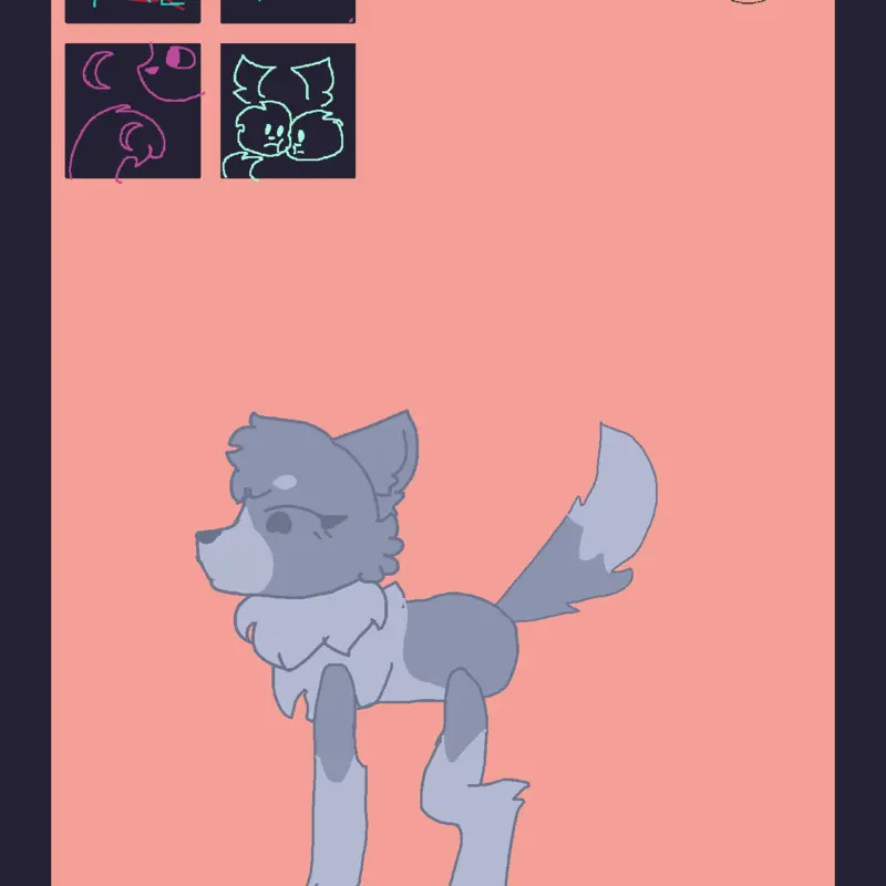 Game by @Rainbvbble