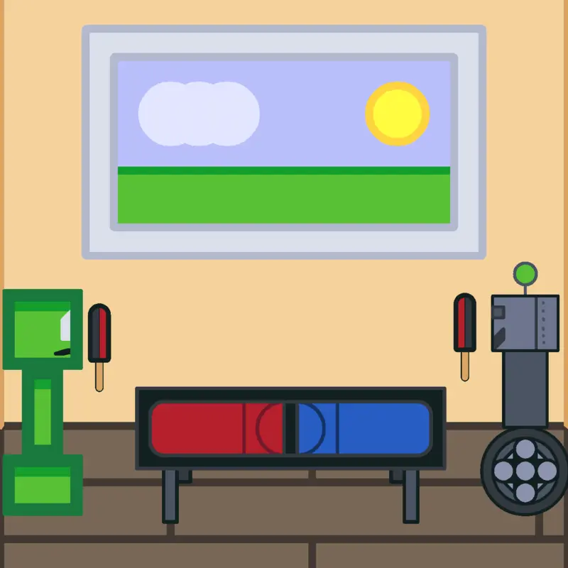 Game by @Creep2013
