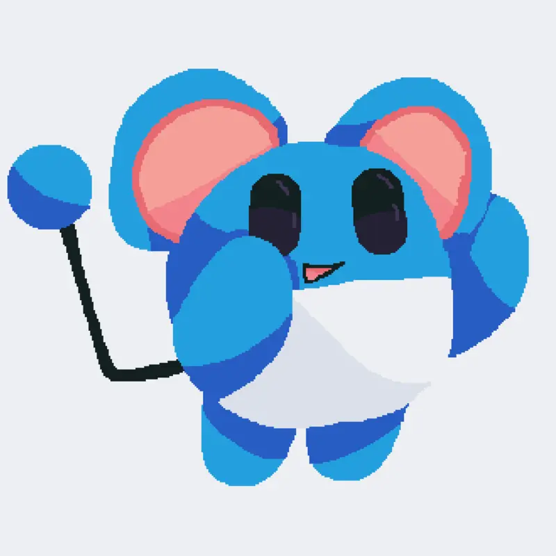 Game by @local_oreo