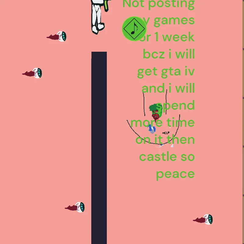 Game by @MEGA_FRIENDZ7