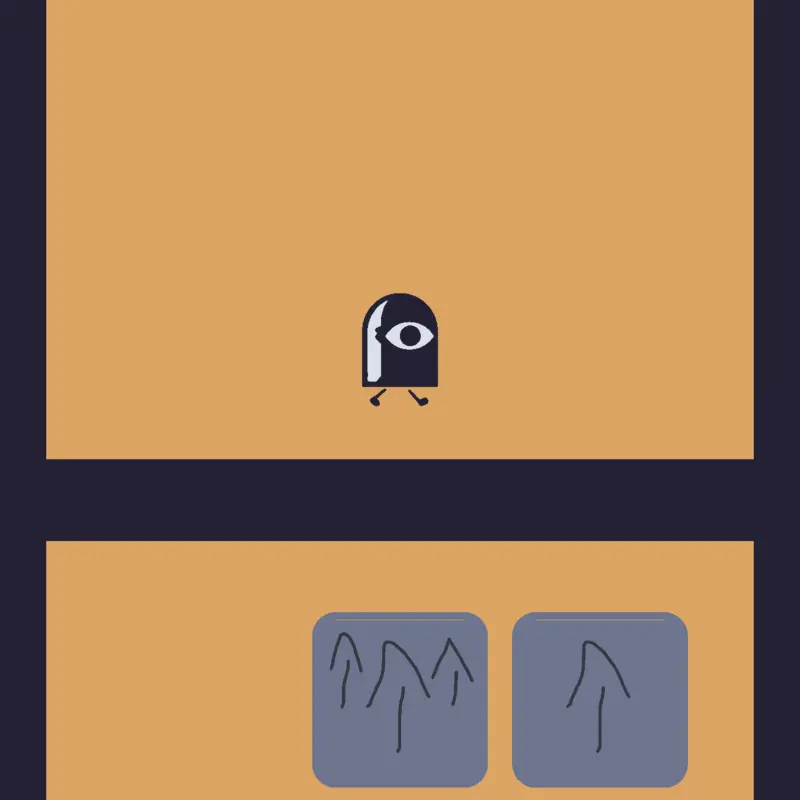Game by @hihohoh