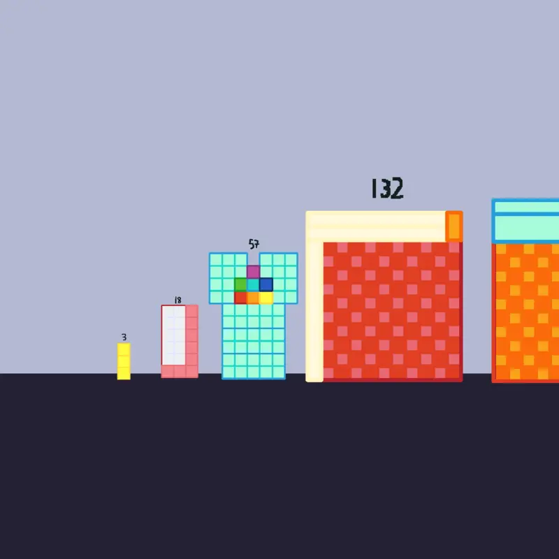 Game by @makki450th