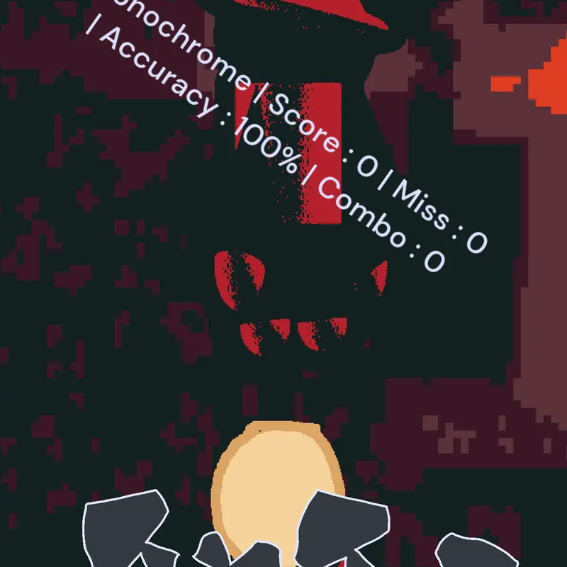 Game by @bambi_popcorn