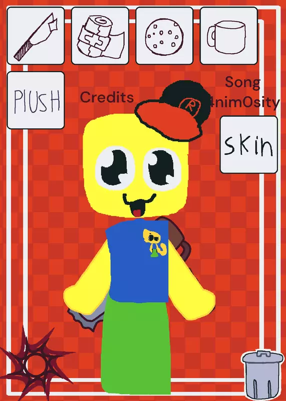 Game by @willieoffical10556