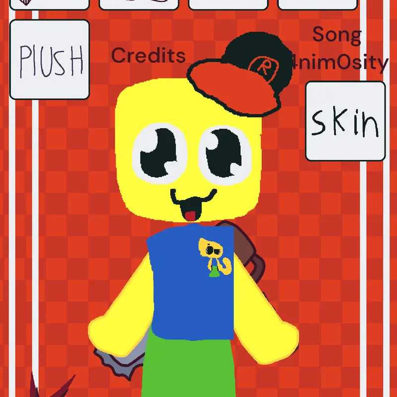 Game by @willieoffical10556
