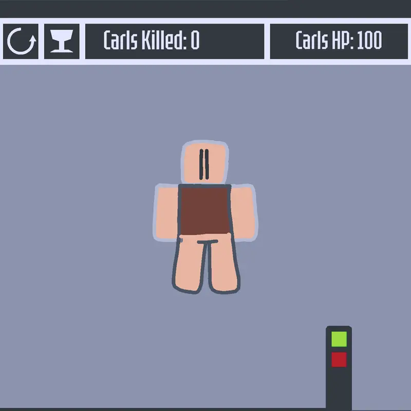 Game by @unique_dandy