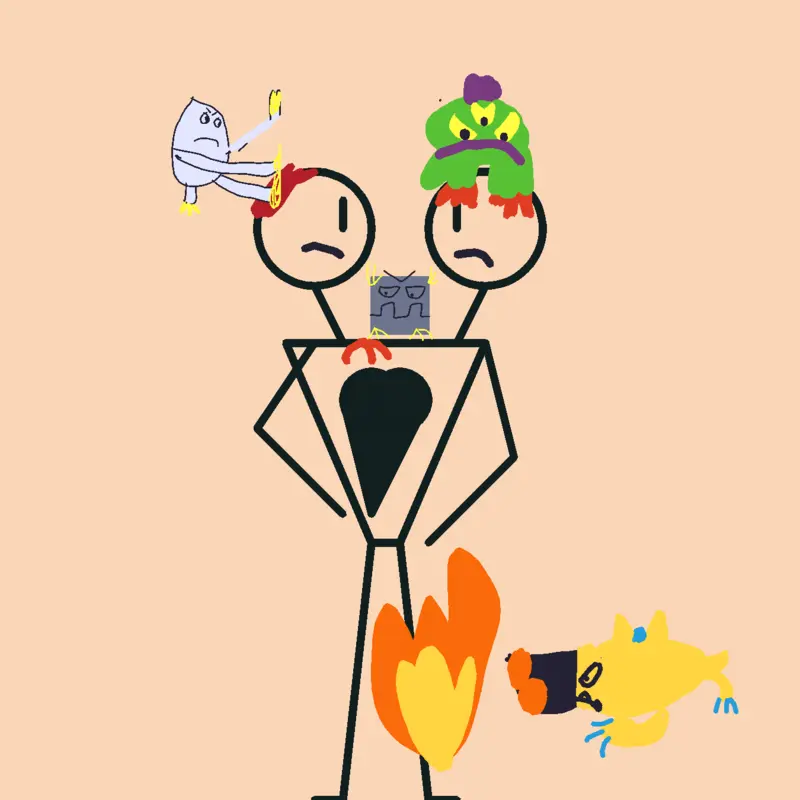 Game by @punklenton