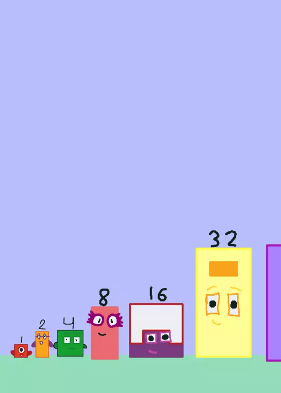 Game by @numberblock33