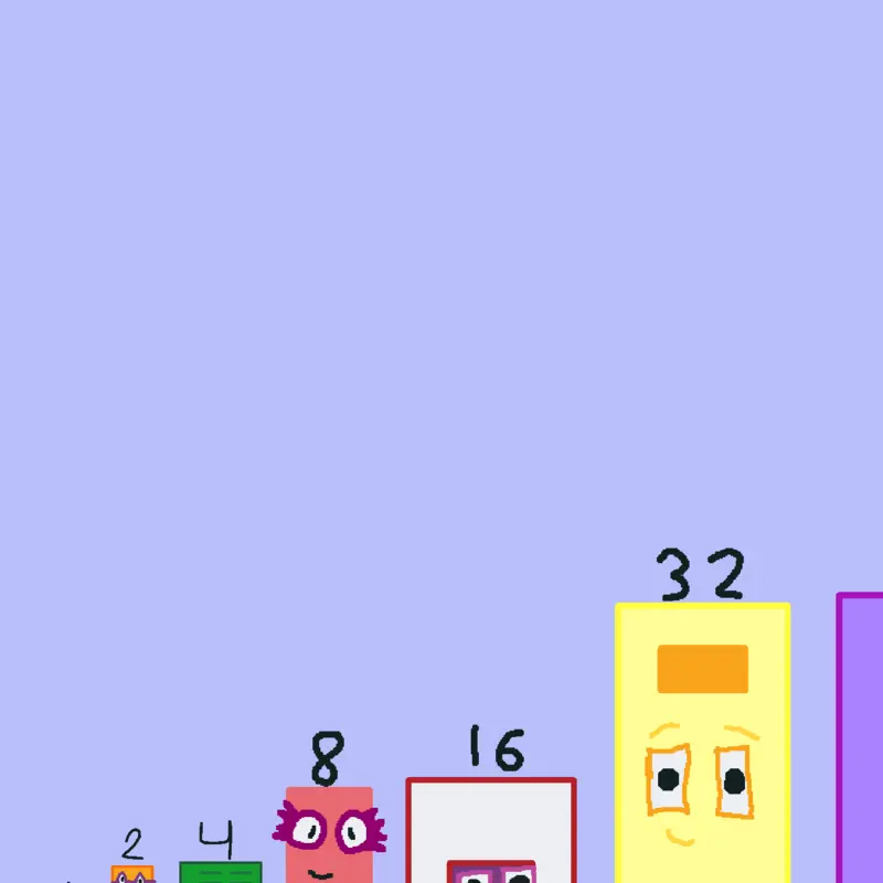 Game by @numberblock33