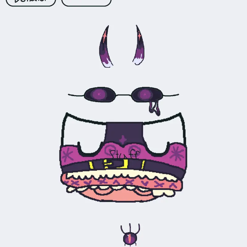 Game by @Sanksvxhdbis
