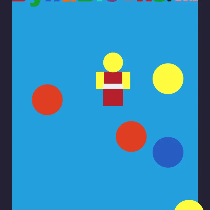 Game by @-mcat-