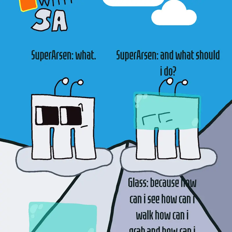 Game by @SuperArsen_