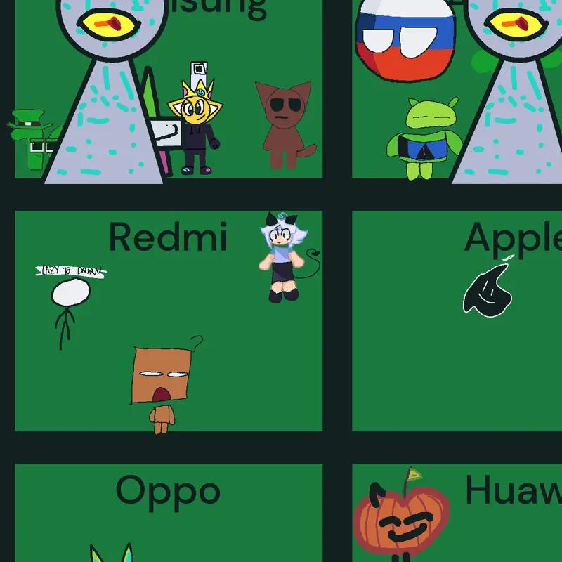 Game by @ConfettiDehincylous1097