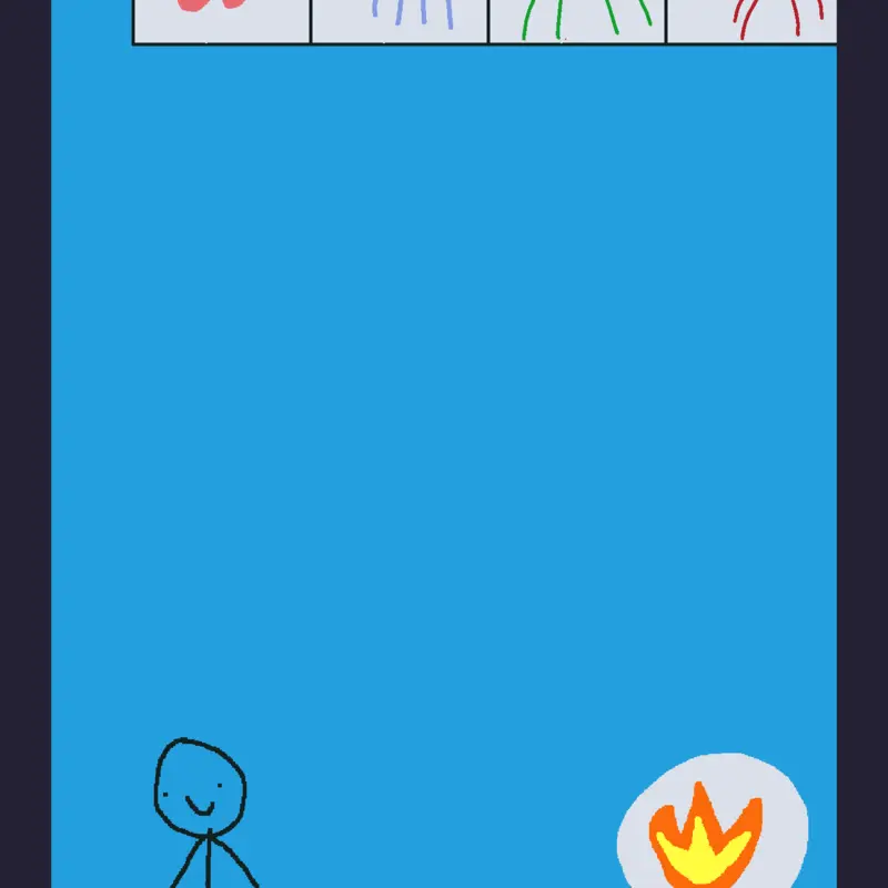 Game by @R4SPB3RRY
