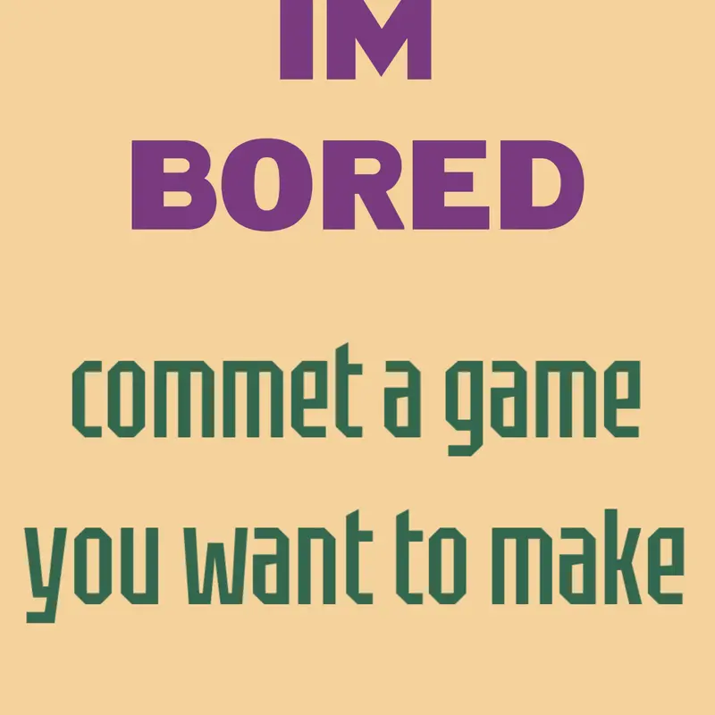 Game by @ben_thegame